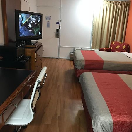 Motel 6-Van Buren, Ar I- 40 외부 사진