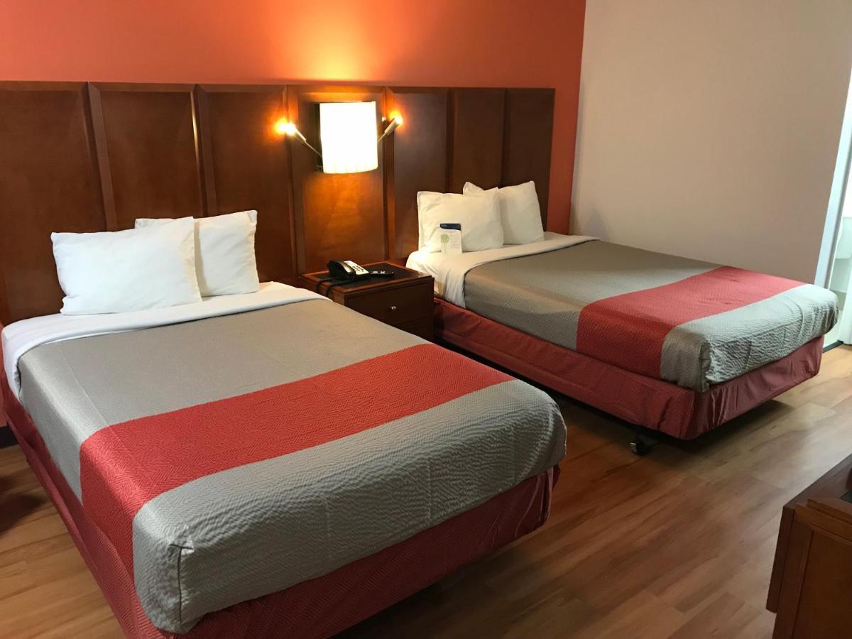 Motel 6-Van Buren, Ar I- 40 외부 사진