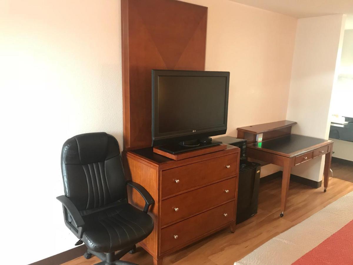Motel 6-Van Buren, Ar I- 40 외부 사진