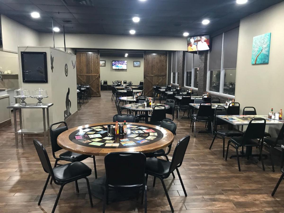 Motel 6-Van Buren, Ar I- 40 외부 사진