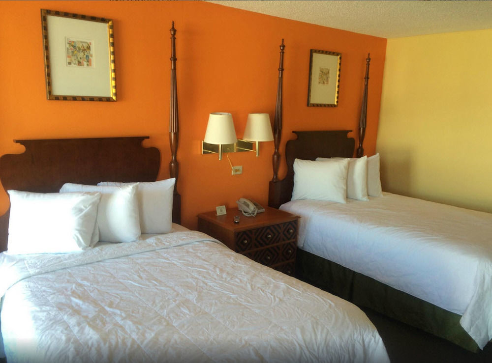 Motel 6-Van Buren, Ar I- 40 외부 사진