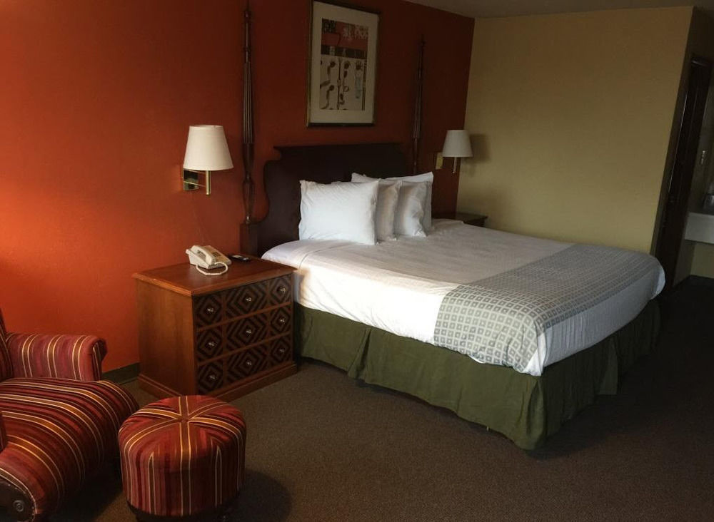 Motel 6-Van Buren, Ar I- 40 외부 사진