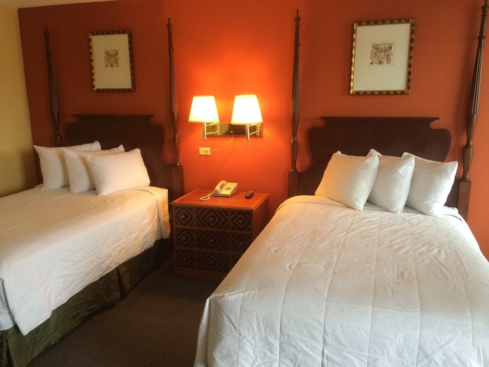 Motel 6-Van Buren, Ar I- 40 외부 사진