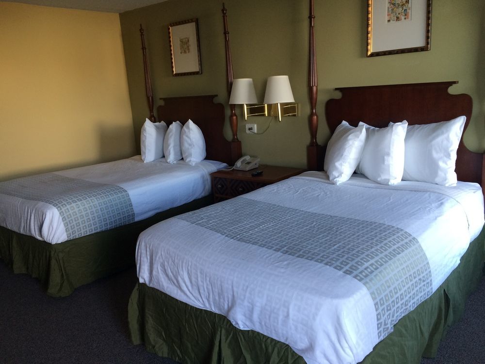 Motel 6-Van Buren, Ar I- 40 외부 사진