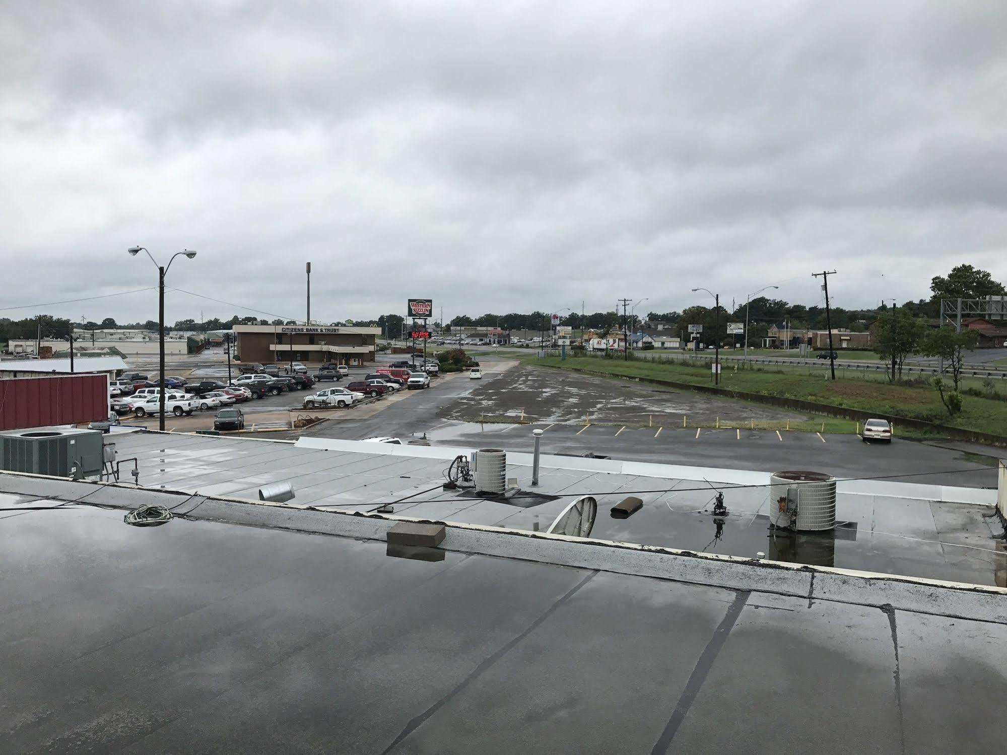 Motel 6-Van Buren, Ar I- 40 외부 사진