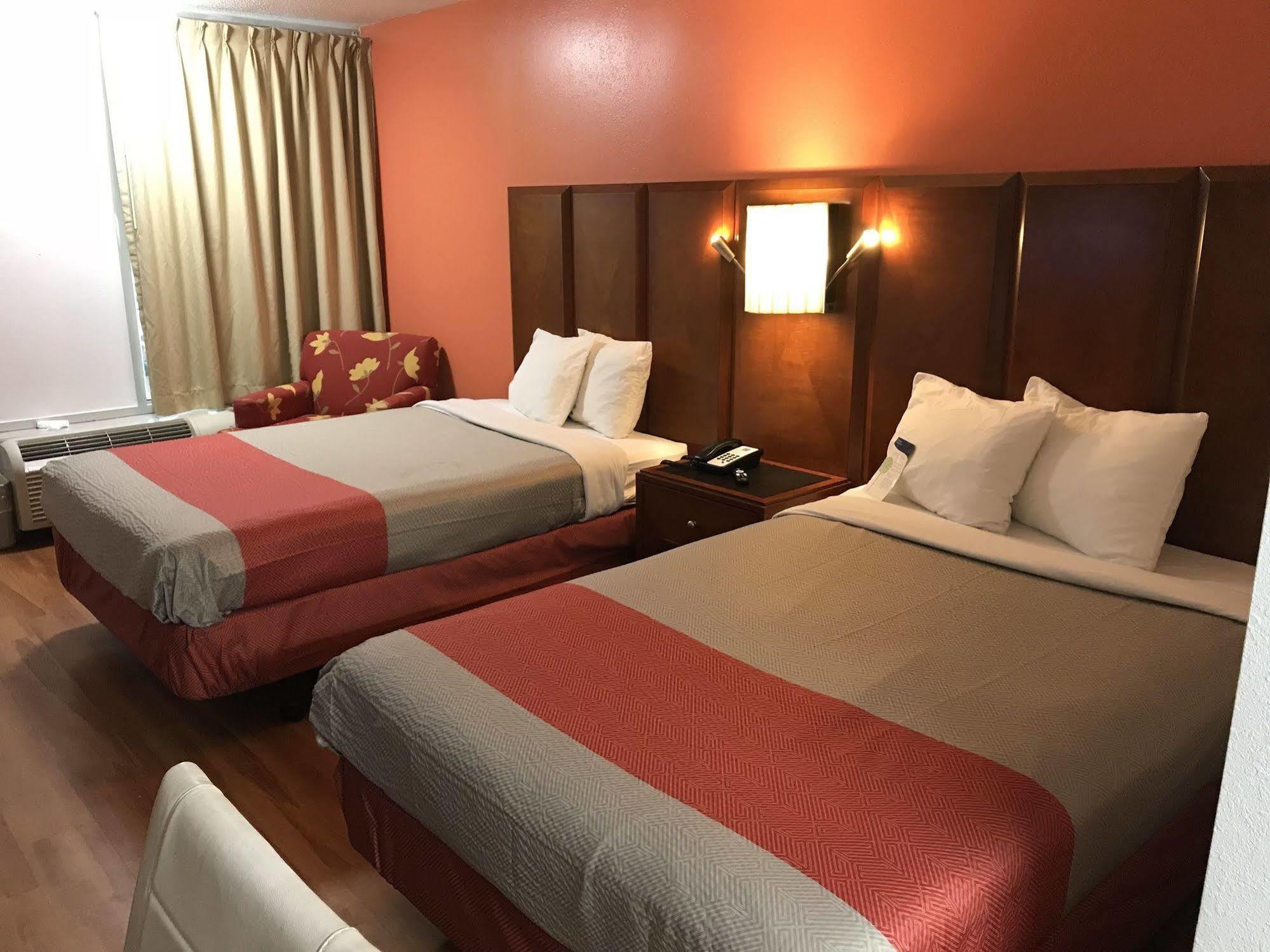 Motel 6-Van Buren, Ar I- 40 외부 사진