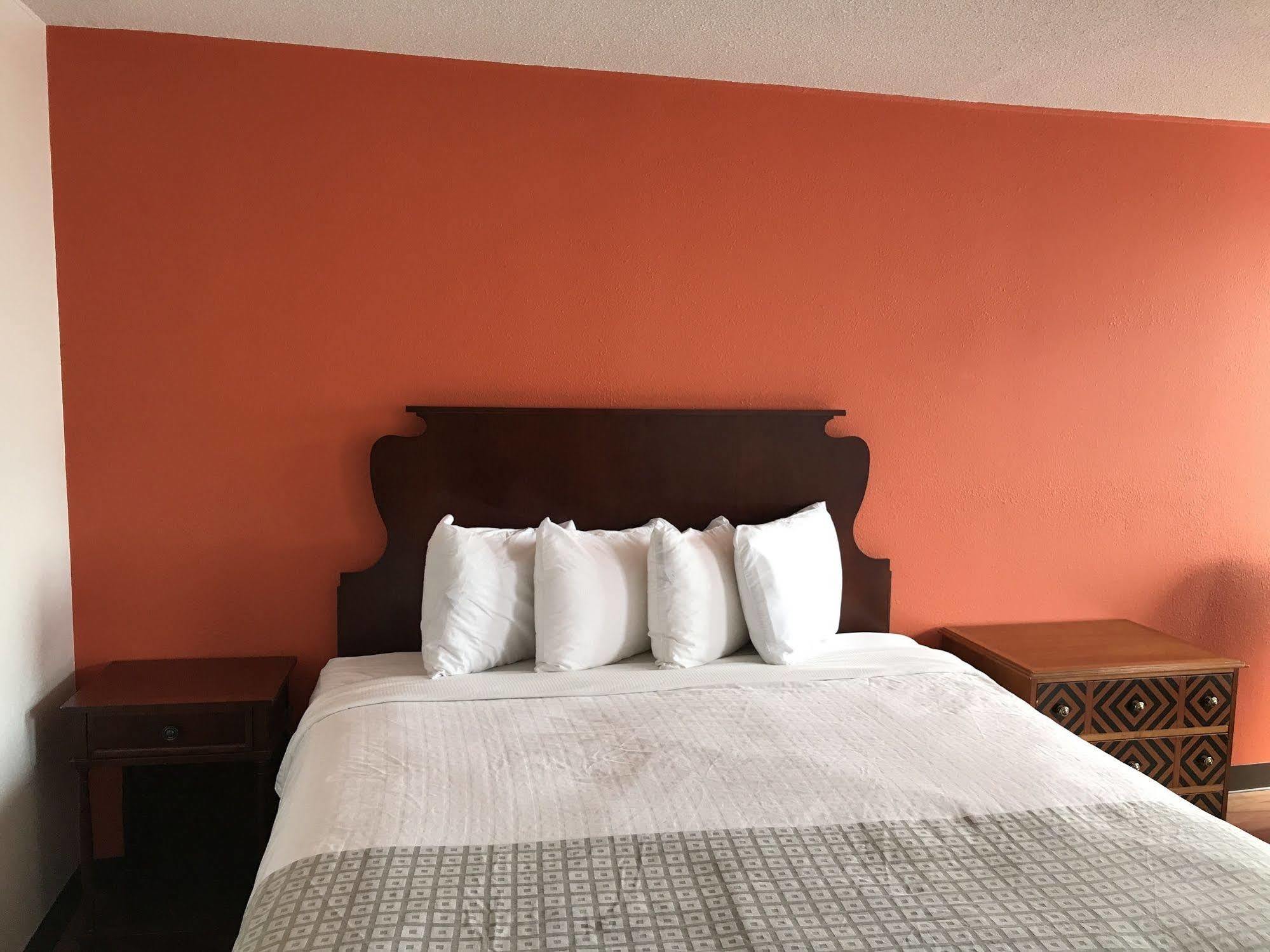 Motel 6-Van Buren, Ar I- 40 외부 사진