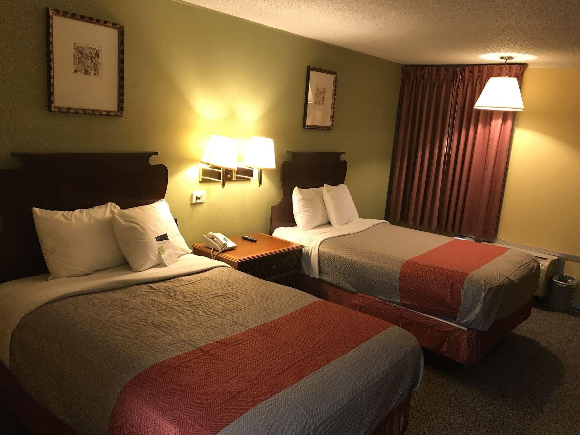 Motel 6-Van Buren, Ar I- 40 외부 사진