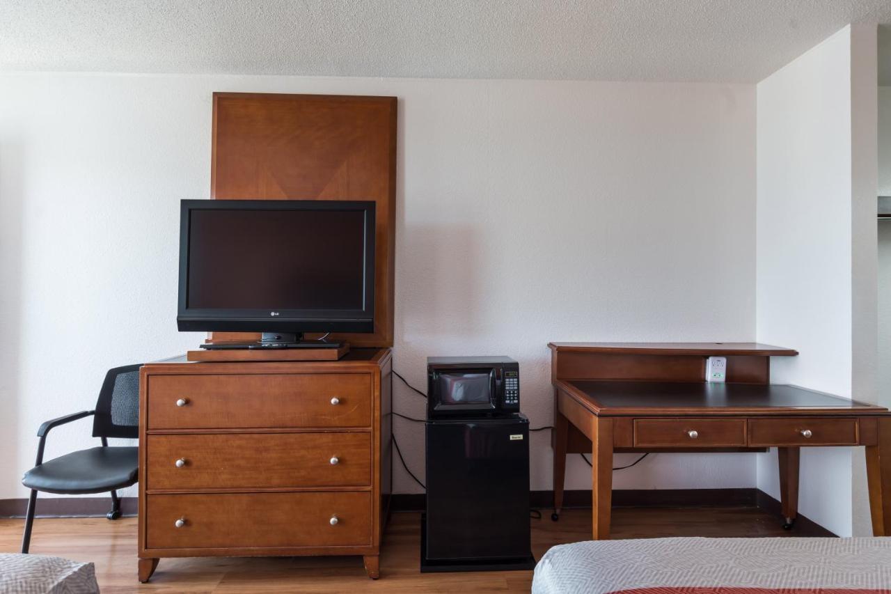 Motel 6-Van Buren, Ar I- 40 외부 사진