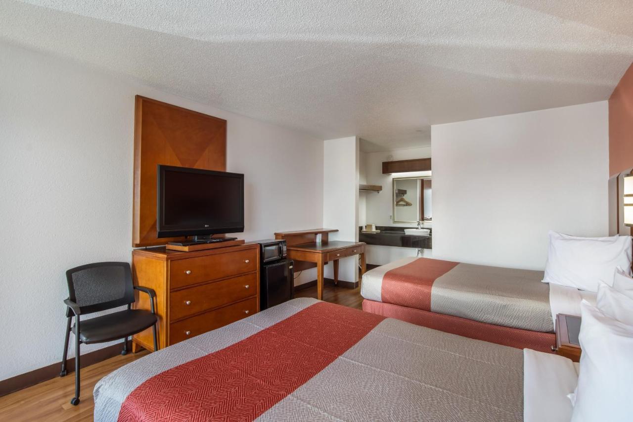 Motel 6-Van Buren, Ar I- 40 외부 사진
