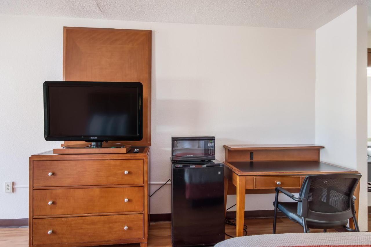 Motel 6-Van Buren, Ar I- 40 외부 사진