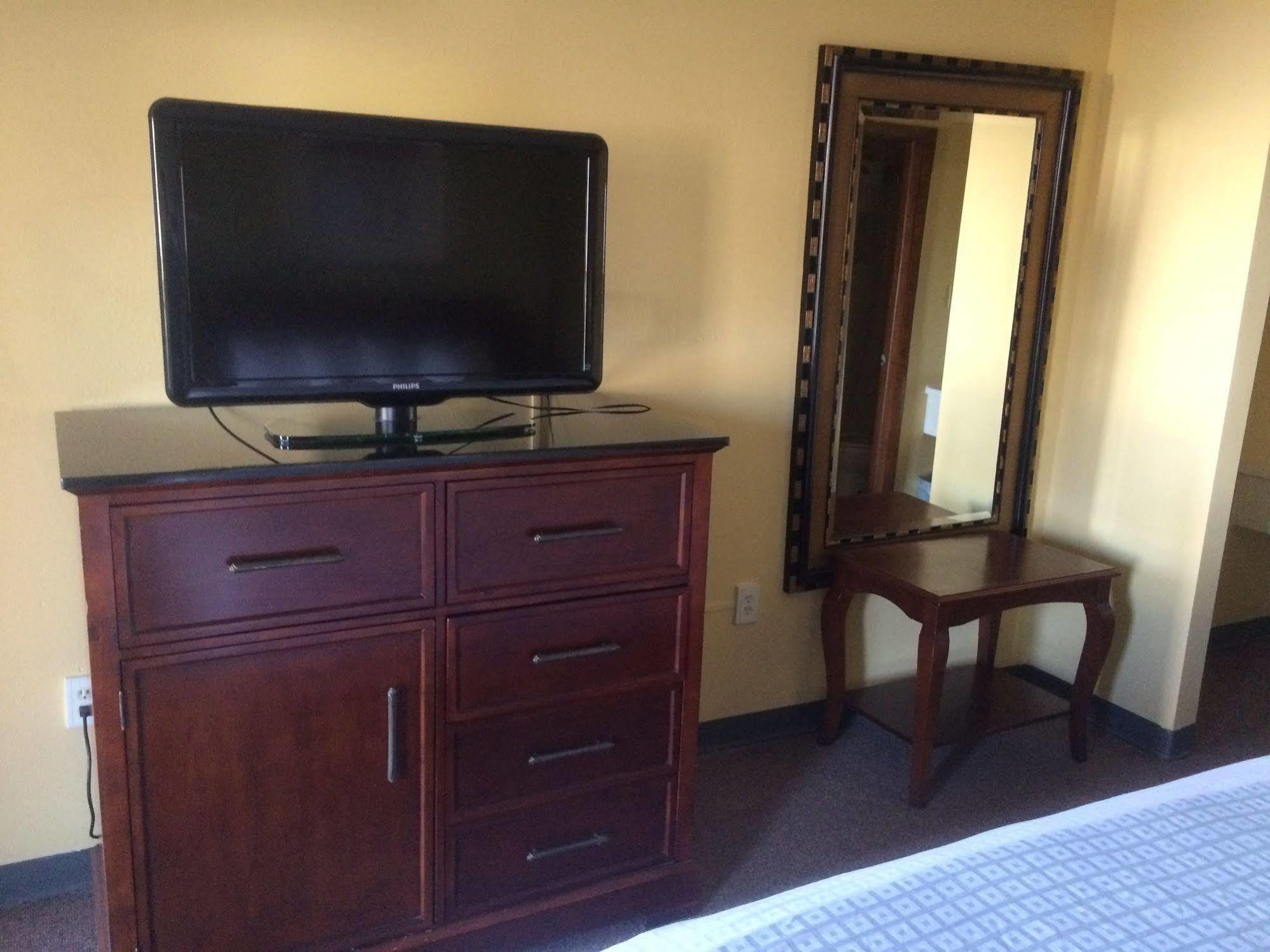 Motel 6-Van Buren, Ar I- 40 외부 사진